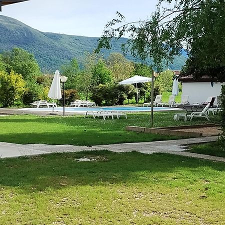 Sasso D'Oro Villa Sequals Exterior foto