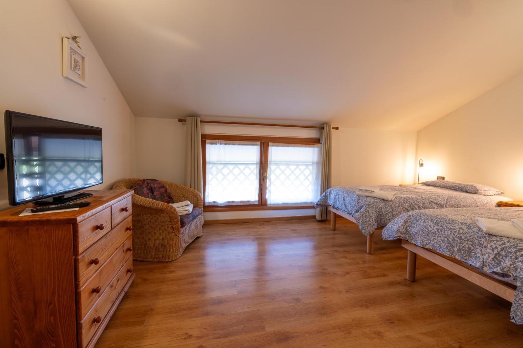 Sasso D'Oro Villa Sequals Exterior foto